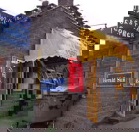 Castle Corner - Accommodation Australia