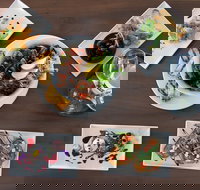 C Blu - Local Tourism