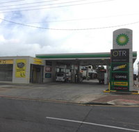 C Coffee - Seaton - Accommodation Australia