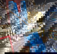 CJ's Pasta Cafe - Accommodation Australia