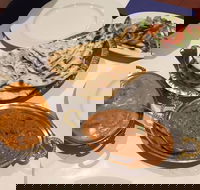 Cobra Cafe and Moonshine - Local Tourism