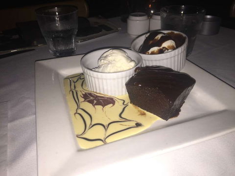 Conti Bar & Bistro - Accommodation Australia 0
