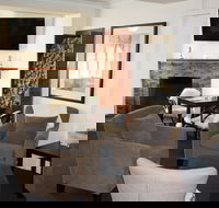 Criterion Bistro Crookwell - Accommodation Australia