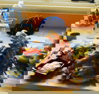 Donnybrook Snack Shack - Local Tourism