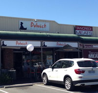 Dulwich Bakery - Malvern - Accommodation Australia