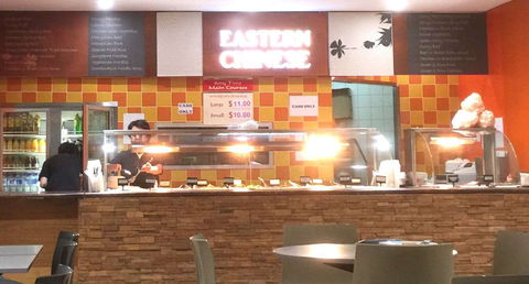 Eastern Chinese - Accommodation Australia 0