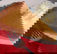 Elevated Grounds Coffeehouse - Accommodation Australia