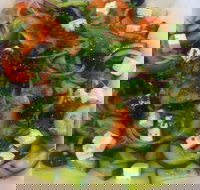 Eros Cafe - Accommodation Australia