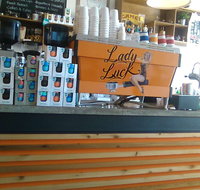 Fellini Cafe - Accommodation Australia