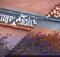 Fermoy Estate - Local Tourism