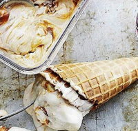 Fritz Gelato - Richmond - Accommodation Australia