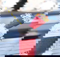 Grand Lafayette - Prahran - Accommodation Australia