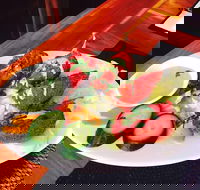 Gulmohar Indian Restaurant - Local Tourism