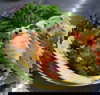 Hard Core Carnivore - Australia Shopping