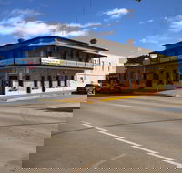 Harts Takeaway/Junction Hotel Peterborough - Local Tourism