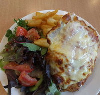Harlow - Accommodation Australia