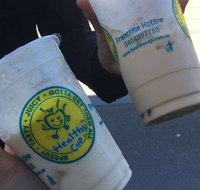 Healthy Cup - Richmond - Accommodation Australia