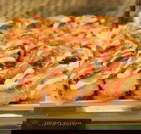 Hero Sushi - Dee Why - Accommodation Australia