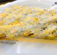 Hot Lips Cafe - Accommodation Australia