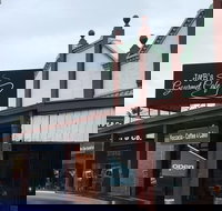 J and B's Gourmet Caf - Local Tourism