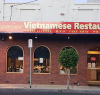 Jasmine Vietnamese Restaurant - Accommodation Australia