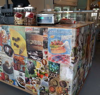 Jetty Food Store