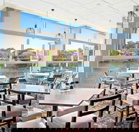 Kempsey Macleay RSL Club Dining - Accommodation Australia