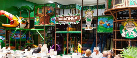 Kempsey Macleay RSL Club Dining - Accommodation Australia 2