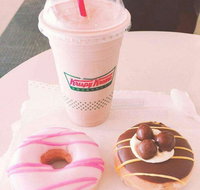 Krispy Kreme - Allenby Gardens - Accommodation Australia