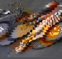 Ladle and Press - Accommodation Australia