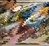 La Notte Uno - Accommodation Australia