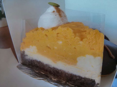 L'eclair Patisserie - Accommodation Australia 0