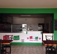 Leonardo Pizza House - Accommodation Australia
