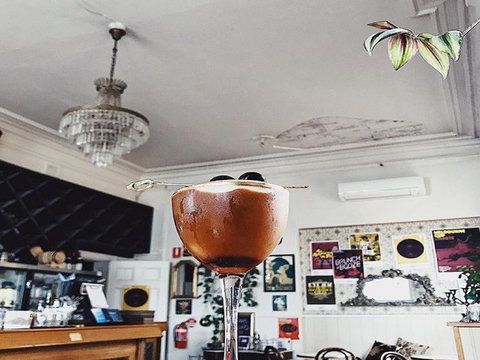 Liberte - Local Tourism 0