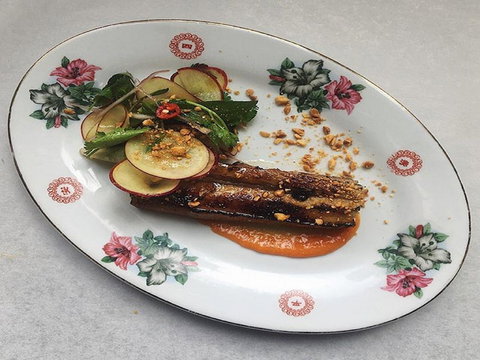 Liberte - Local Tourism 2