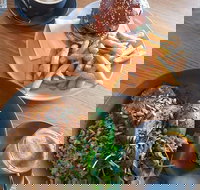 Lot One Kitchen - Accommodation Australia