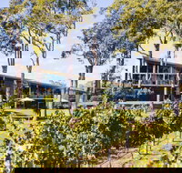 MadFish Wines Margaret River