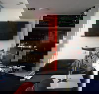 Metro Espresso  Catering - Accommodation Australia