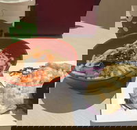 Mikasa Cafe - Local Tourism