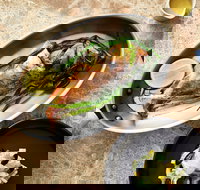 Mode Kitchen and Bar - Accommodation Australia