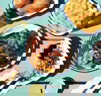 Montague Hotel - Accommodation Australia