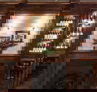 Mr G's - Local Tourism