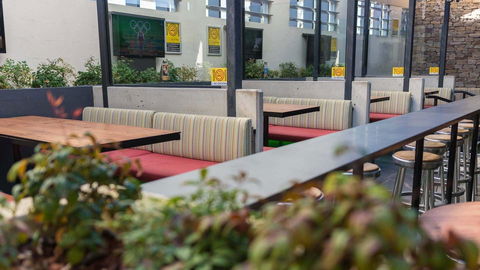 My's - Accommodation Australia 0