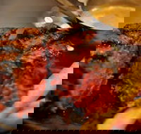 Nagambie Lakes Entertainment Centre - Local Tourism