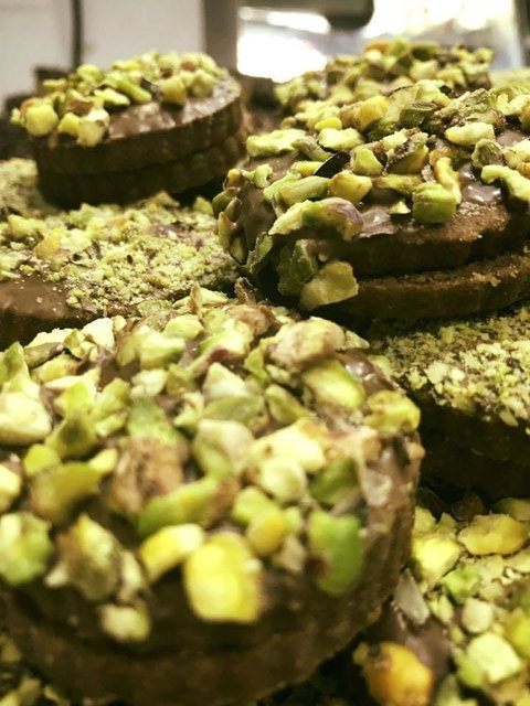 O' La La Sweets - Bed n Breakfasts 0