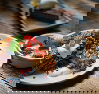 Otter's Promise - Accommodation Australia