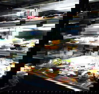Pausa Cafe - Australia Shopping