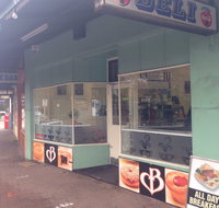 Random Cafe - Accommodation Australia