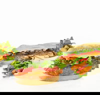 Red Rooster - Alexandra Hills - Accommodation Australia