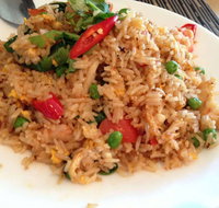 Regent Thai - Accommodation Australia
